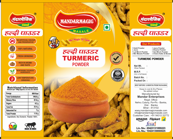 product